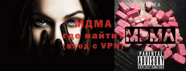 Альфа ПВП Алзамай